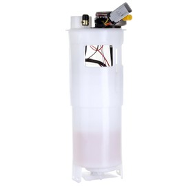 LUNJUNTEC Fuel Pump Assembly compatible with 1996-1997 For Dodge For Ram 1500 V6 3.9L with 26 or 35 Gallon Tank,1996-1997 For Dodge For Ram 1500 V8 5.2L with 26 or 35 Gallon Tank