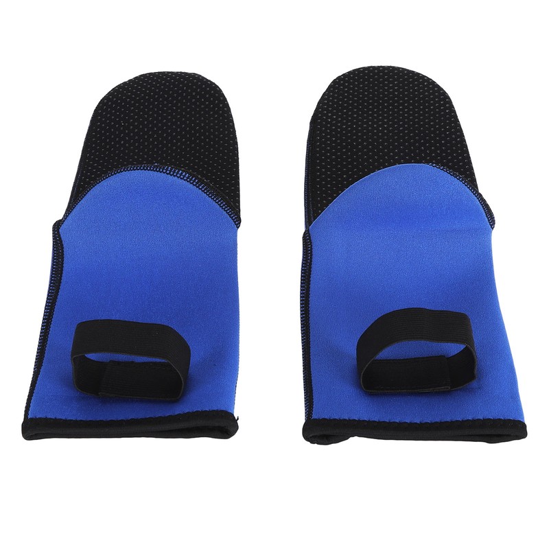 3mm Diving Socks Anti Slip Wear Resistant Comfortable Thermal Beach