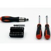 BLACK+DECKER 65 Piece Home Repair Tool Set with Tool Bag