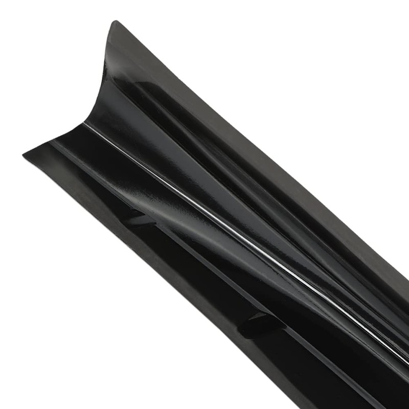 CHEDA Tailgate Rear Wing Spoiler Compatible with Chevy Silverado 1500