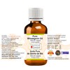 Greenwood Essential Natural Wheat Germ Oil (Triticum Vulgare) Cold Pressed