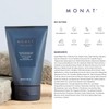 MONAT For Men Essential Shaving Cream - Natural Shaving Cream