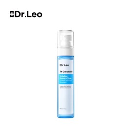 Dr.Leo 7X Ceramide Hydrating Recovery Toner for Sensitive Skin – Redness Repair & Intense Moisture, 80ml Affordable Skincare