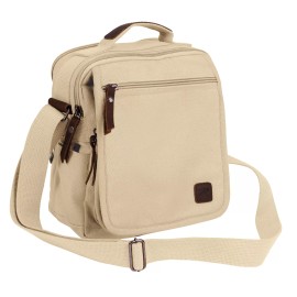 Rothco Fits Khaki Gear Bags Messenger Shoulder 23580