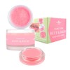 Balsamo Exfoliante Reparador de Labios Buff y Balm Italia Deluxe