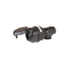 Carpoint 0440141 Canbus LED Adaptor 13>7-Pin, Black