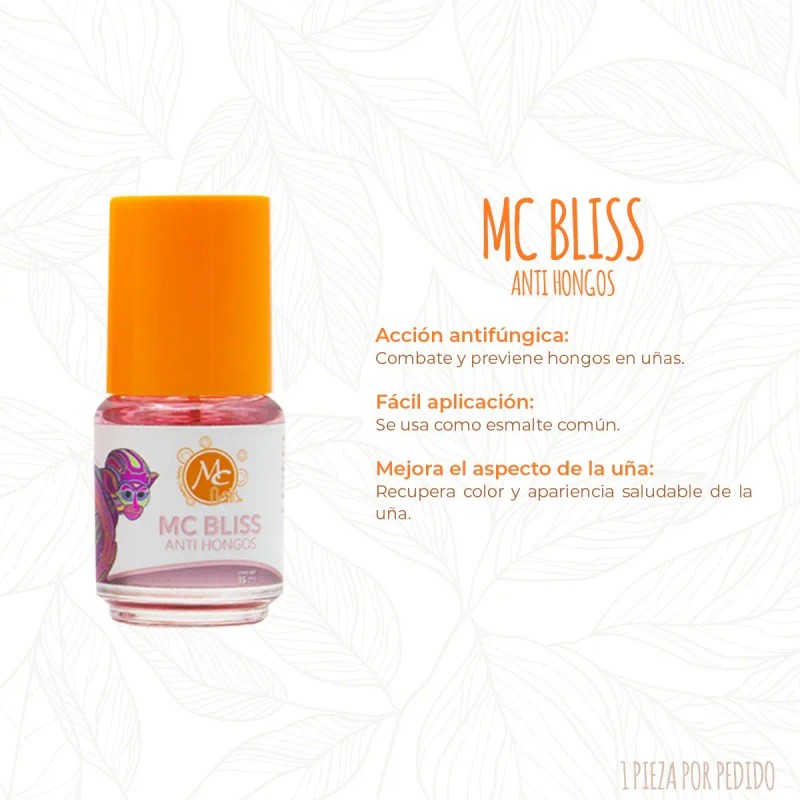 Kit Uñas Nails Basicos Aplicación Profesional 5pz