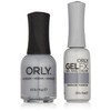 Orly Perfect Pair Gel & Lacquer Duo Kit, Mirror Mirror