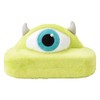 Setokraft Corporation Monsters Inc. Microphone, SDD-2138 Glasses Stand Case, W6.3