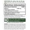 Bilberry Extract Capsules | 2400mg | 200 Count | Vegan