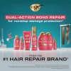 OGX Bond Protein Repair Shampoo & Conditioner Sulfate-Free Damage Repair