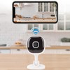 Home Security Camera 1080P Night Vision 2 Way Audio WiFi