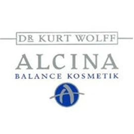 Alcina Beauty Headband with Velcro Fastening