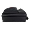 Sankyo Corporation DBLTACT Nail Bag, 2 Tiers, 8.3 inches (210