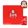 CheongKwanJang Red Ginseng Won 50ml 60 Sachets / 정관장 홍삼원