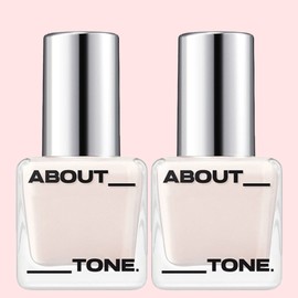 About Tone Skin Layer Fit Foundation 30ml, 19 pairs, 2 pieces / 어바웃톤 스킨 레이어 핏 파운데이션 30ml, 19페어, 2개