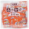 Marumiya Tokufuri Salmon Flavor, 0.1 oz (2.5 g) x 40