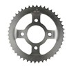 RedCap Rear Sprocket 46T 428 Chain for RPS Hawk 250