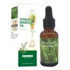 M Rosmarinus Officinalis Oil Natural Nourishing Prote 8011