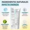 Rutina Facial Weud Reafirmante Reparadora Y Hidratante 3pzs