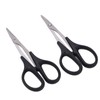 Universal RC Curved Scissors Kit 0‑14mm RC Car Hole Puncher