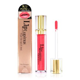 Lip Lupinus 002 Red Lip Gloss