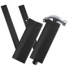 Locmeo 2 Pcs Hammer Holster for Tool Belt 14" x