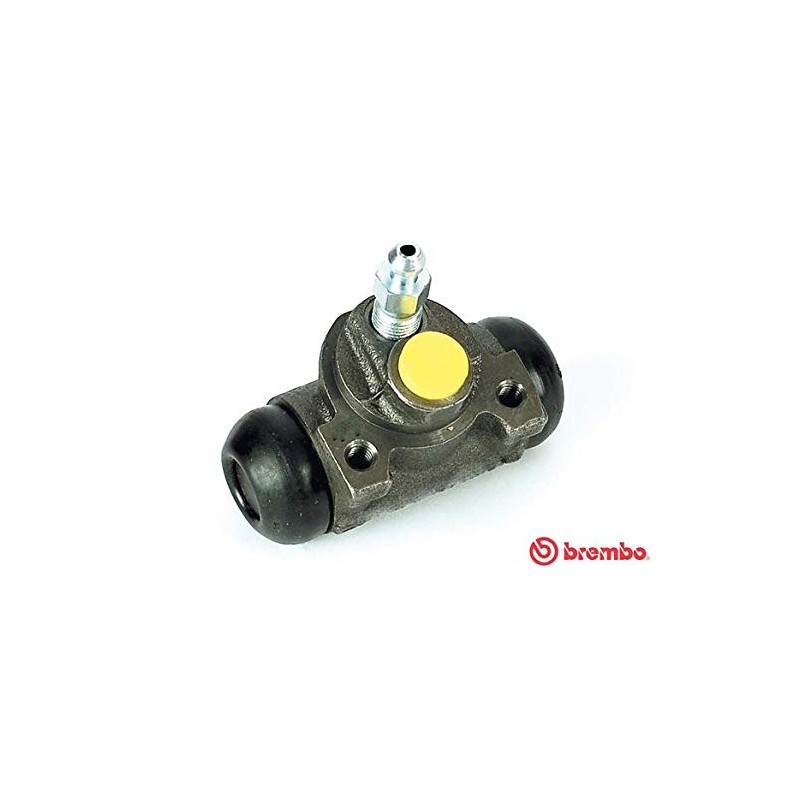 Brembo A12A57 Brake Wheel Cylinder