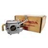 Genuine OEM Carburetor Assembly for GX100 Rammer Engines 16100-Z4E-804