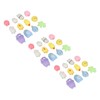 Squeeze Decompression Toys Cartoon Soft Cute Mini Animals Children Pinch