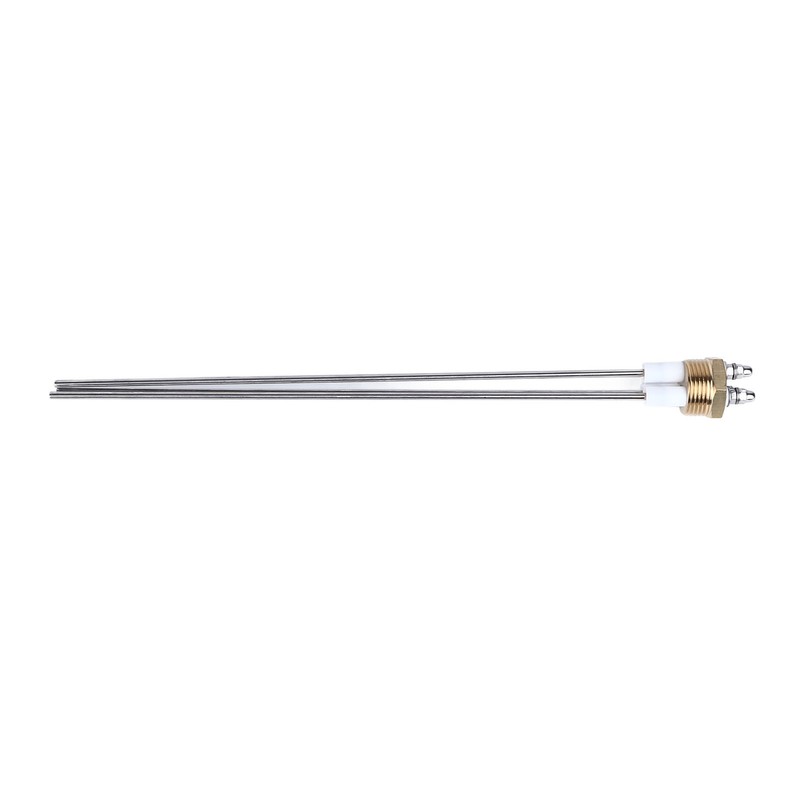 Boiler Water Level Probe Sensor Gauge Electrode Rod 3 Pin
