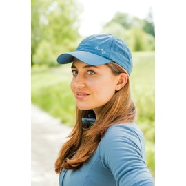 Eisley Bellavista Women's Cap