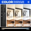 Barrina 3575 Remote Series LED Linear Light Fixture with Remote,