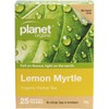 Planet Organic Organic Lemon Myrtle Herbal Tea x 25 Tea