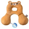 Benbat Newborn Headrest & Neck Support Pillow Baby Travel Pillow