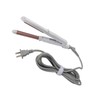 Hair Roots Lifting Straightener Constant Temperature Ceramic Panel Hair Straightening