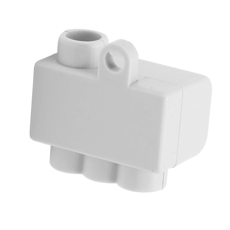 1 in 3 Out Wire Connector, Quick Wiring Terminal Block