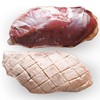 Duck Breast Magret Moulard - approx. 1 lb / 454