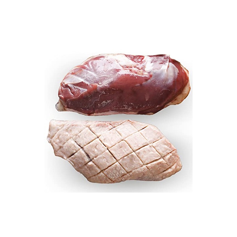 Duck Breast Magret Moulard - approx. 1 lb / 454