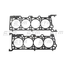 Aftermarket (Sold by CTM Auto) HEAD GASKET SET FOR 2000-2004 FITS FORD F150 HARLEY DAVIDSON LIGHTNING 5.4 SOHC