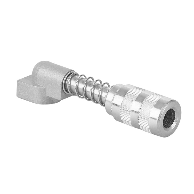 ProLube 44907 Jaw Type Coupler to Button Head Coupler