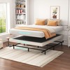 Seiugaga King Box Spring 8 Inch - Heavy Duty Box