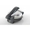 Westinghouse Electric Non-Stick Roti /Tortilla Maker with Temperature Control