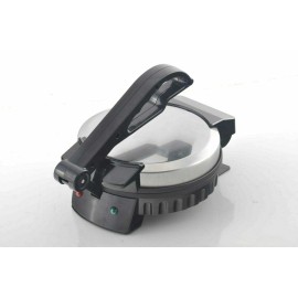 Westinghouse Electric Non-Stick Roti /Tortilla Maker with Temperature Control