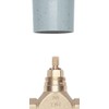 GROHE 29811000 | Concealed Stop Valve