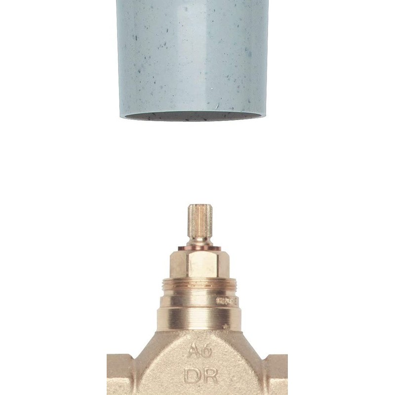 GROHE 29811000 | Concealed Stop Valve
