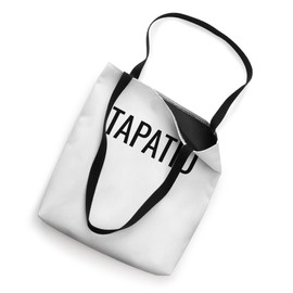 Tapatío Guadalajara Tote Bag