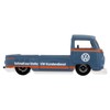 Hot Wheels HXP82 Basic Car Volkswagen T2 Pickup [Mini Car]