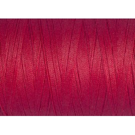 Gutermann Miniking Thread, Polyester, Red, 5.5 x 1.1 x 4 cm