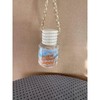 Car Freshener Jar:_Black Sand Beach
